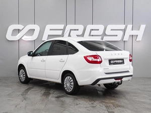 Седан ВАЗ (LADA) Granta 2024 года, 824000 рублей, Воронеж