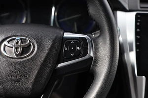 Седан Toyota Camry 2016 года, 1539000 рублей, Новосибирск