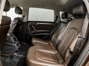 Внедорожник Audi Q7 2013 года, 2360000 рублей, Красноярск