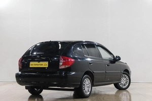 Универсал Kia Rio 2004 года, 339000 рублей, Новокузнецк