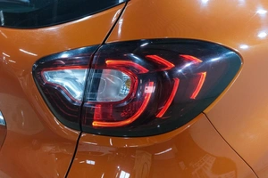 Внедорожник Renault Kaptur 2016 года, 1569000 рублей, Новокузнецк