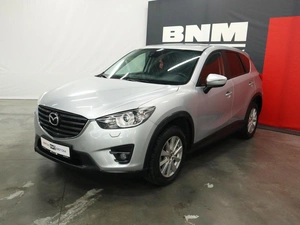 Внедорожник Mazda CX-5 2016 года, 2200000 рублей, Курск