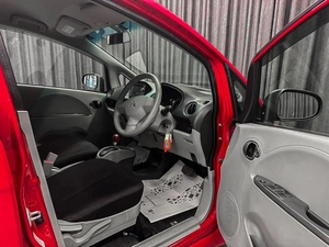 Хетчбэк Mitsubishi i 2007 года, 400000 рублей, Красноярск