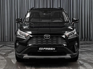 Внедорожник Toyota RAV4 2019 года, 2850000 рублей, Ставрополь