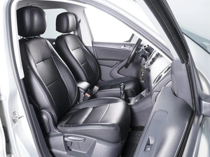Внедорожник Volkswagen Tiguan 2016 года, 1220000 рублей, Ростов-на-Дону