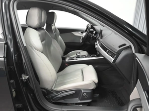 Седан Audi A4 2015 года, 2264000 рублей, Ставрополь