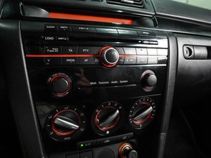 Седан Mazda 3 2008 года, 574000 рублей, Воронеж