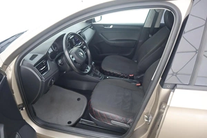 Хэтчбек Skoda Rapid 2021 года, 1745000 рублей, Орёл