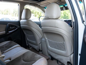 Внедорожник Toyota Vanguard 2009 года, 1530000 рублей, Волгоград