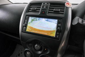 Хетчбэк Nissan March 2019 года, 779000 рублей, Красноярск