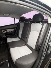 Седан Chevrolet Cruze 2012 года, 657000 рублей, Орёл