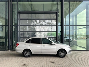 Седан ВАЗ (LADA) Granta 2024 года, 799000 рублей, Уфа