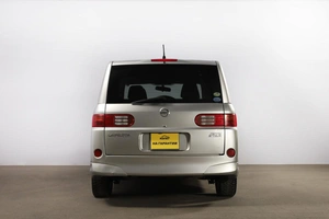Минивэн Nissan Lafesta 2008 года, 769000 рублей, Новосибирск