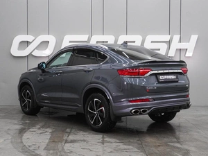 Внедорожник Geely Tugella 2022 года, 2599000 рублей, Воронеж