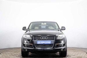 Внедорожник Audi Q7 2006 года, 1279000 рублей, Пермь