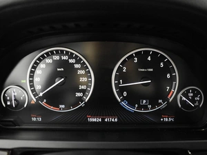 Седан BMW 7 серия 2015 года, 2299900 рублей, Казань