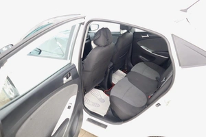 Седан Hyundai Solaris 2013 года, 759000 рублей, Обнинск