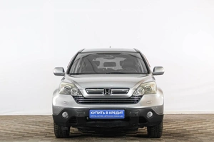 Внедорожник Honda CR-V 2008 года, 1189000 рублей, Тюмень