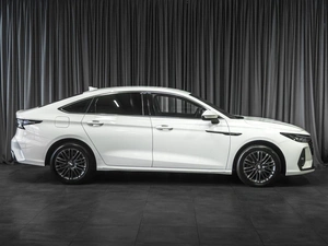 Седан Chery Arrizo 8 2024 года, 2150000 рублей, Тюмень