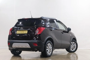 Внедорожник Opel Mokka 2015 года, 1069000 рублей, Новокузнецк