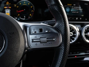 Хетчбэк Mercedes-benz A-класс 2019 года, 2590000 рублей, Краснодар
