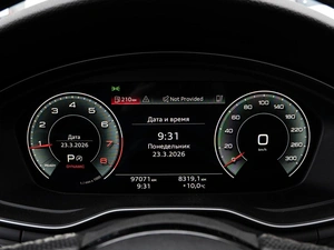 Лифтбек Audi A5 2021 года, 3944000 рублей, Краснодар