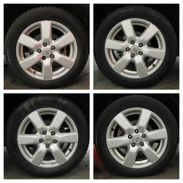 Внедорожник Nissan X-Trail 2007 года, 1150000 рублей, Курск