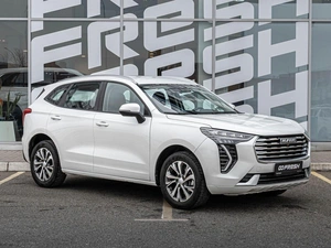 Внедорожник Haval Jolion 2023 года, 1530000 рублей, Краснодар