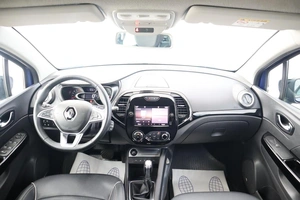 Внедорожник Renault Kaptur 2020 года, 1600000 рублей, Обнинск