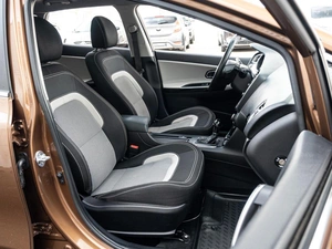 Хетчбэк Kia Ceed 2016 года, 1380000 рублей, Краснодар