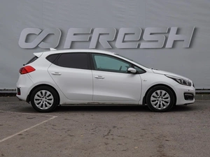 Хетчбэк Kia Ceed 2018 года, 1299000 рублей, Волгоград