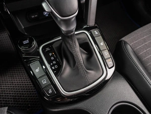 Внедорожник Kia Seltos 2020 года, 2699000 рублей, Тюмень