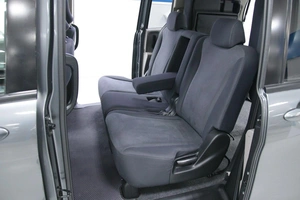 Минивэн Honda Freed 2009 года, 958000 рублей, Солонцы