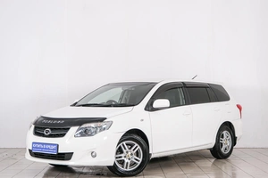 Универсал Toyota Corolla Fielder 2010 года, 889000 рублей, Красноярск