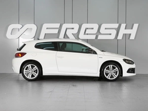 Хетчбэк Volkswagen Scirocco 2013 года, 1370000 рублей, Минеральные Воды