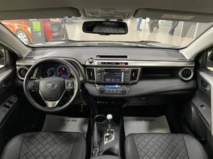 Внедорожник Toyota RAV4 2013 года, 1897000 рублей, Солонцы