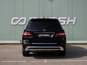 Внедорожник Mercedes-benz M-класс 2013 года, 2095000 рублей, Большой Сочи