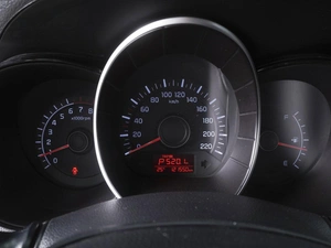 Седан Kia Rio 2016 года, 1150000 рублей, Ростов-на-Дону