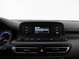 Внедорожник Kia Seltos 2022 года, 2274444 рублей, Москва