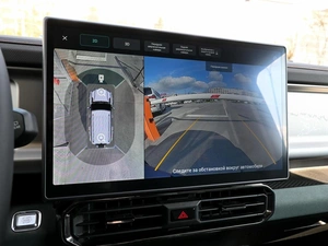 Внедорожник Jetour T2 2024 года, 3099000 рублей, Волгоград