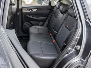 Внедорожник Changan CS35 Plus 2024 года, 2350000 рублей, Краснодар