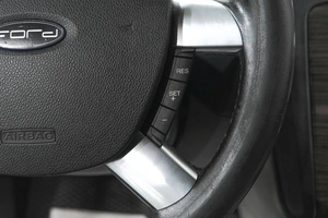 Седан Ford Focus 2008 года, 679000 рублей, Новокузнецк