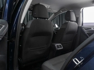 Хетчбэк Volkswagen Golf 2016 года, 1345000 рублей, Тюмень