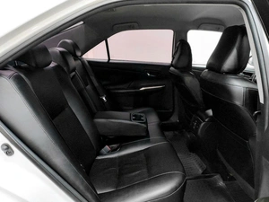 Седан Toyota Camry 2017 года, 1599000 рублей, Красноярск