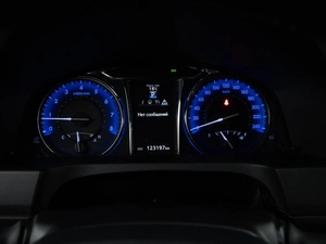 Седан Toyota Camry 2018 года, 2497434 рублей, Москва