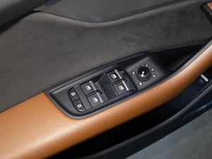 Внедорожник Audi Q8 2019 года, 5269050 рублей, Москва