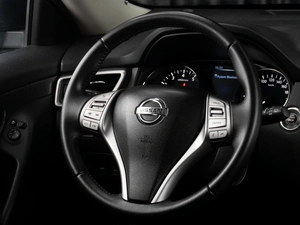 Внедорожник Nissan X-Trail 2016 года, 1899000 рублей, Тюмень