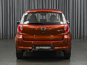 Хетчбэк Datsun mi-DO 2016 года, 678000 рублей, Ставрополь
