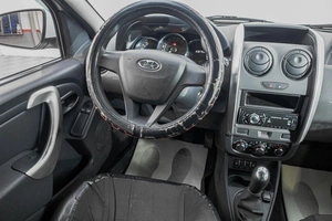 Универсал ВАЗ (LADA) Largus 2021 года, 1189000 рублей, Барнаул