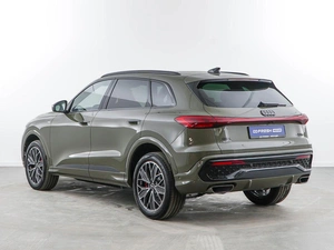 Внедорожник Audi Q5 2025 года, 7770050 рублей, Москва